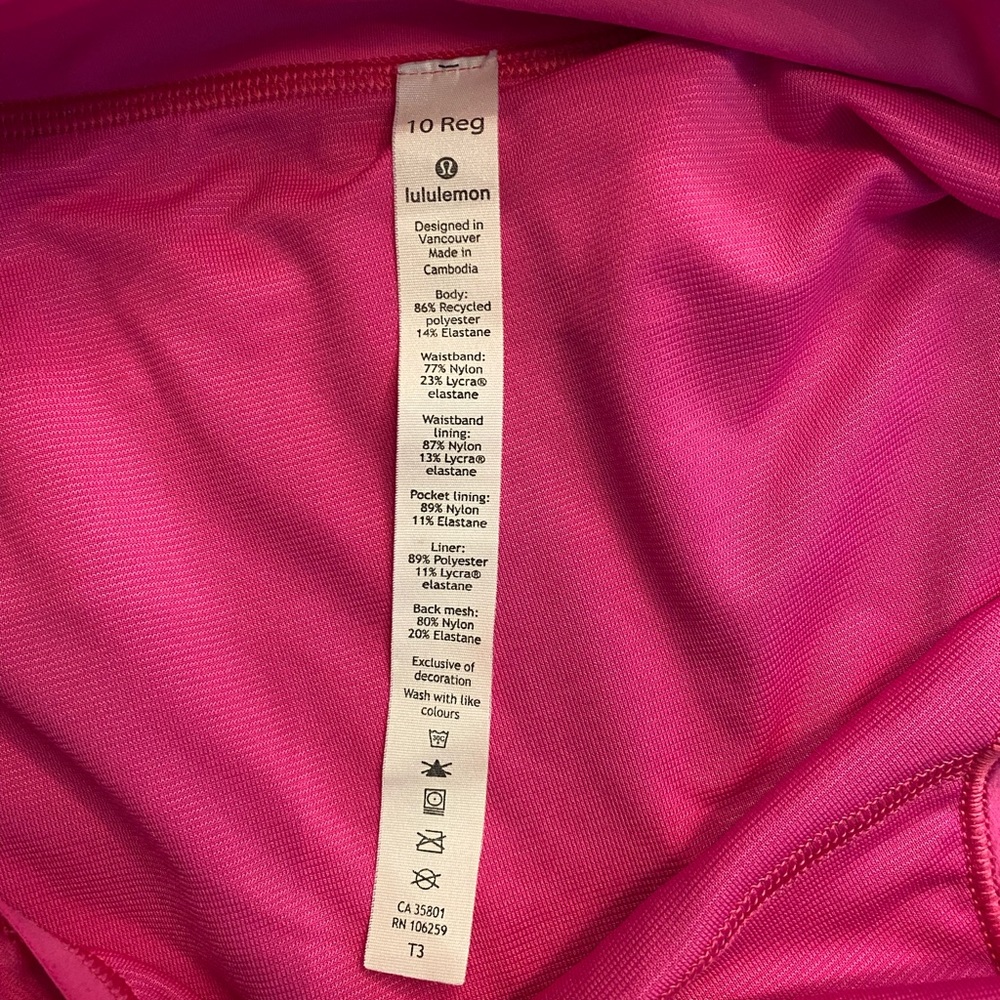Pink speed ups - Picture 5 of 8